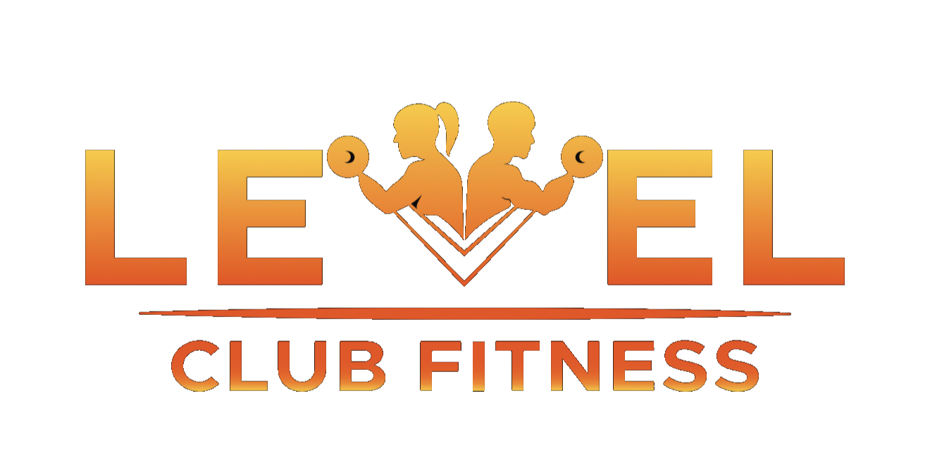 Logo de Level Cub Fitness