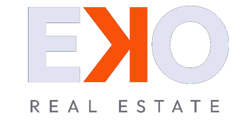 Logo de EKO Real Estate