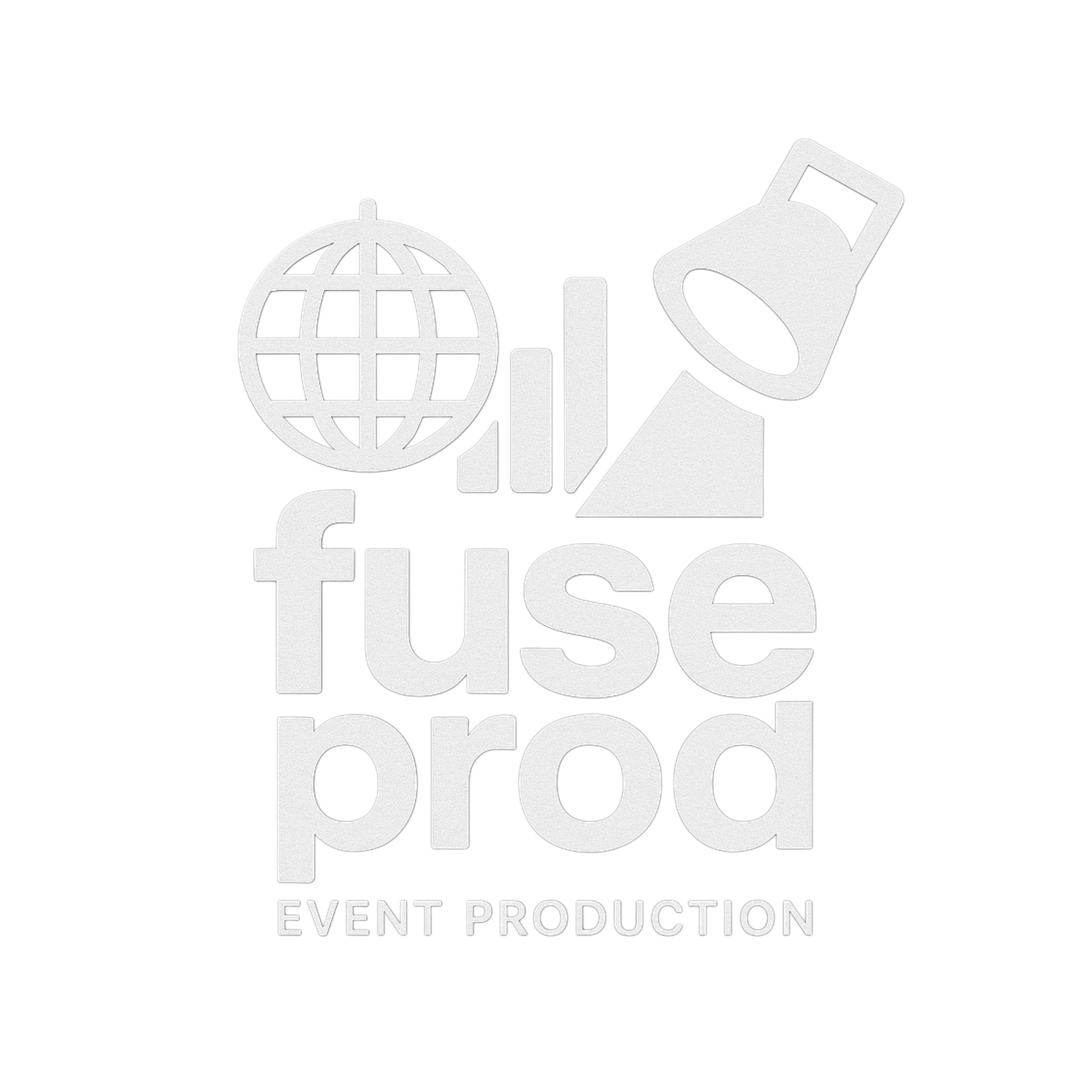Logo de Fuse Producciones