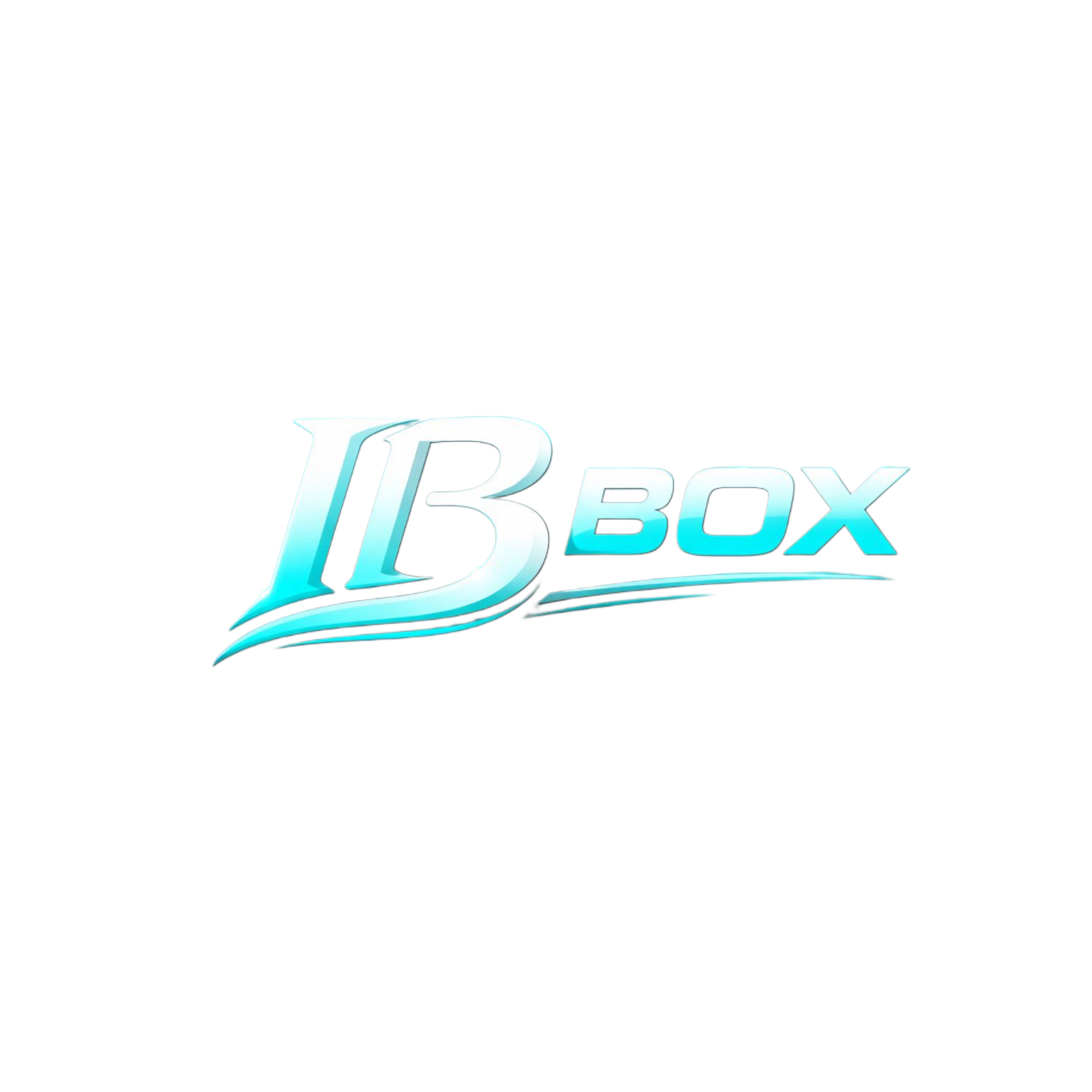 Logo de IB BOX
