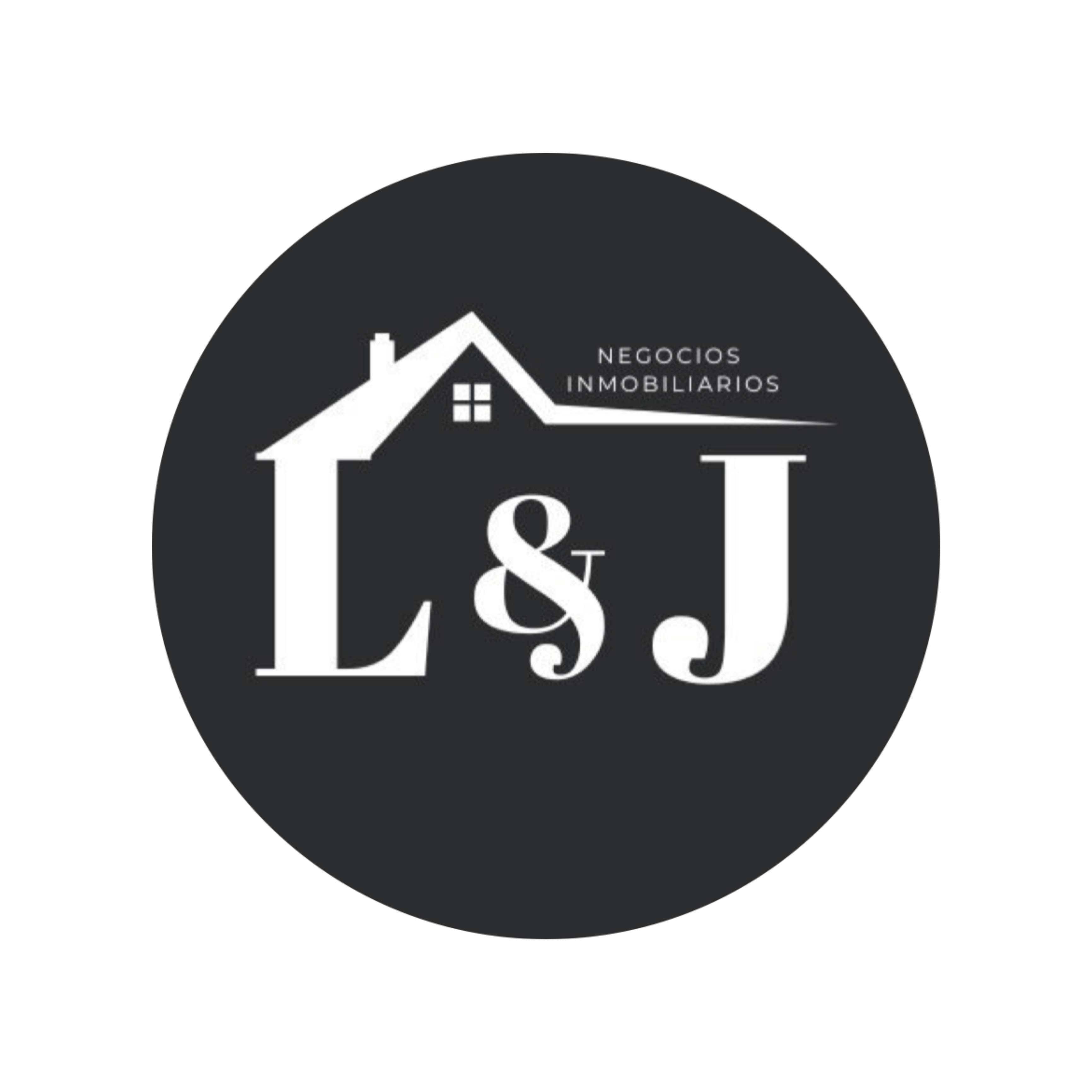 Logo de LyJ Negocios Inmobiliarios