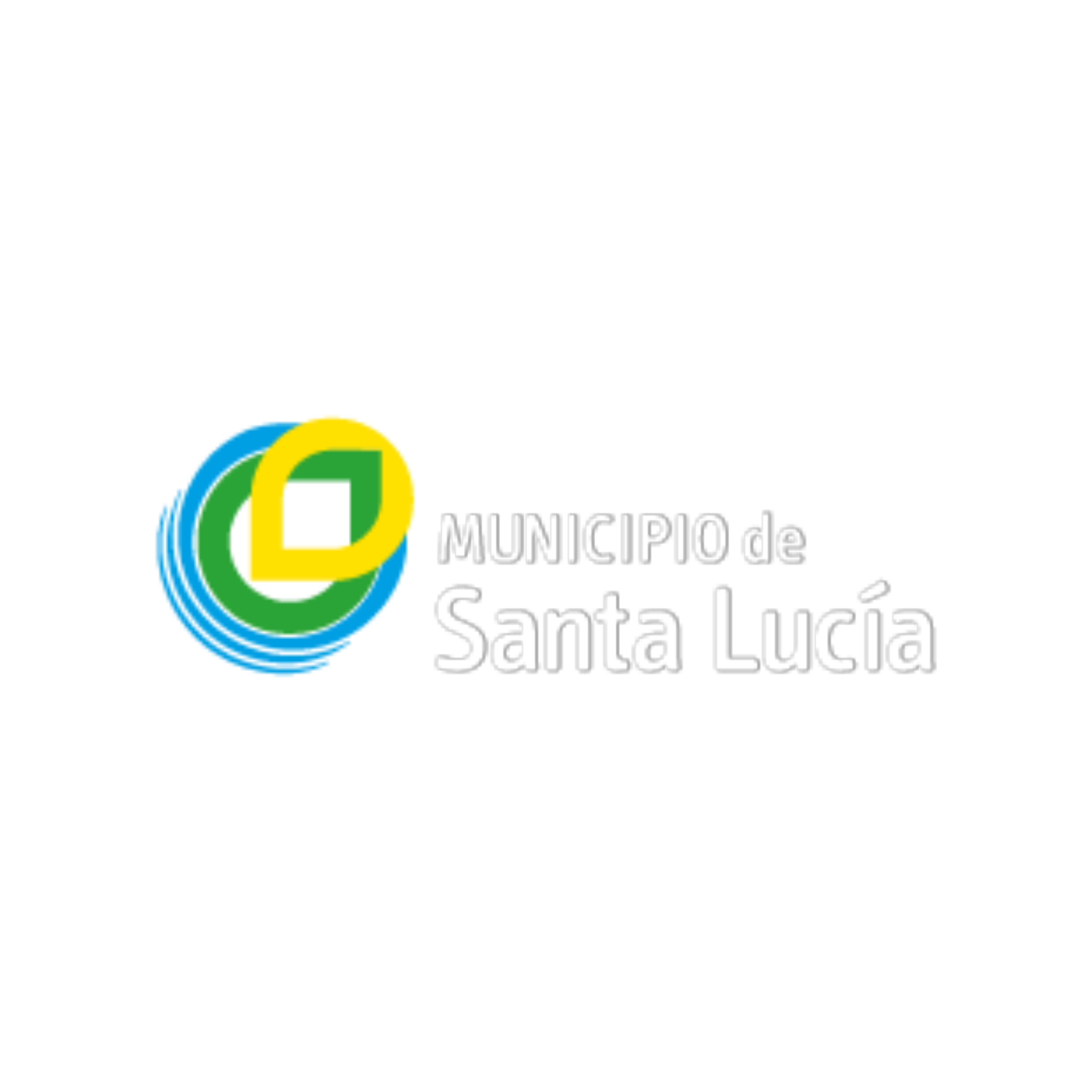 Logo de Municipio Santa Lucía