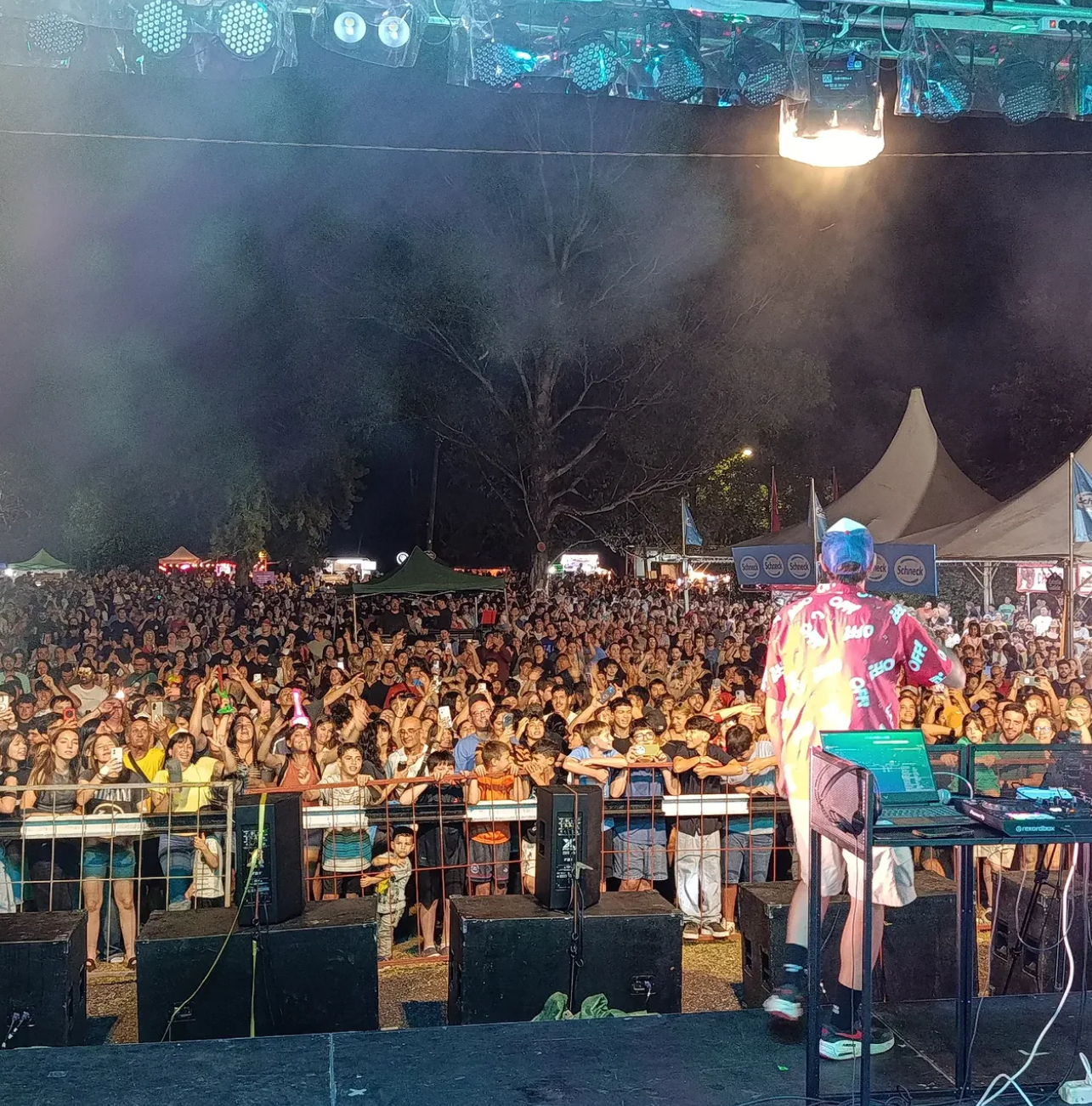 Municipio Santa Lucía