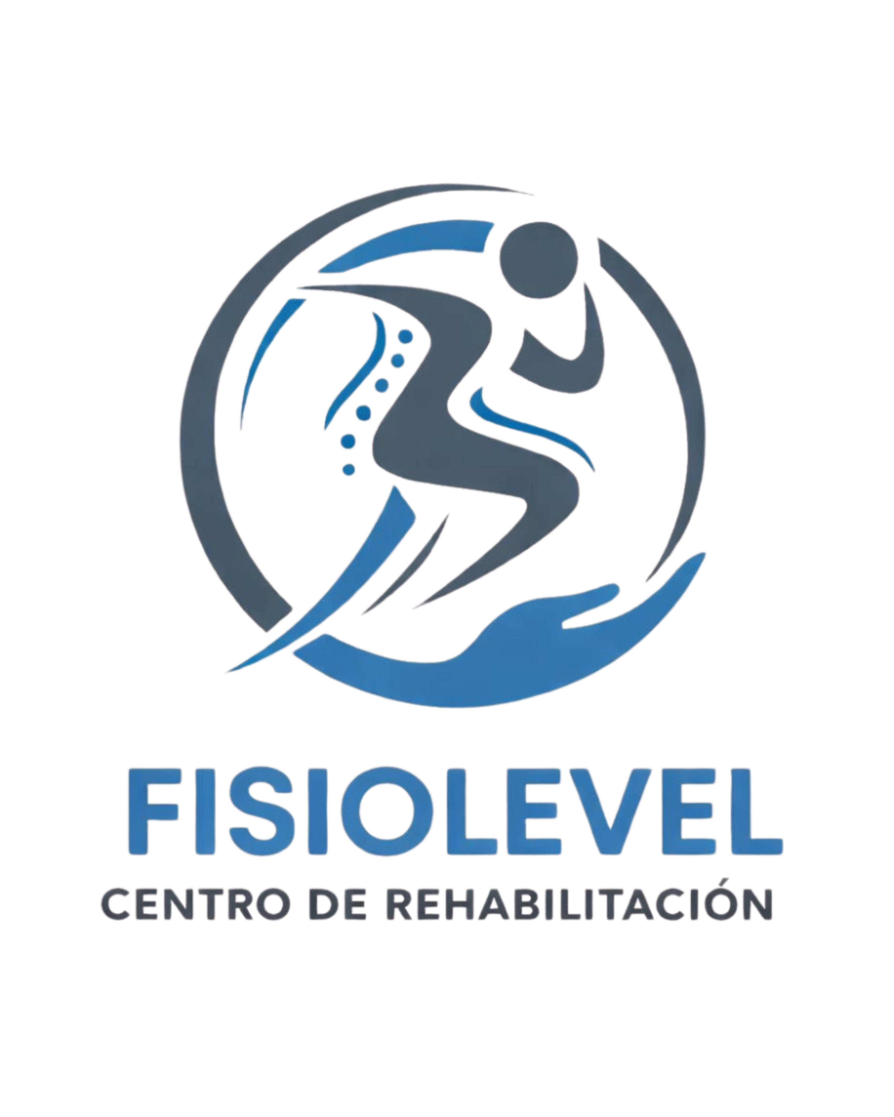 Logo de FISIOLEVEL 
