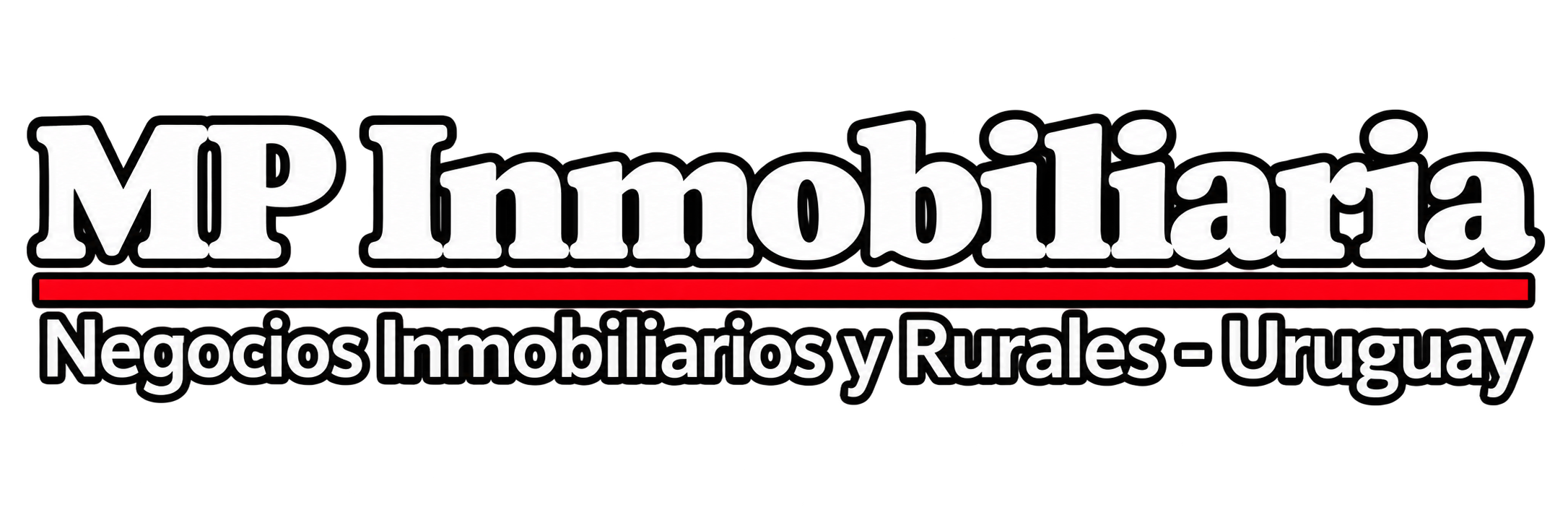 Logo de MP Inmobiliaria