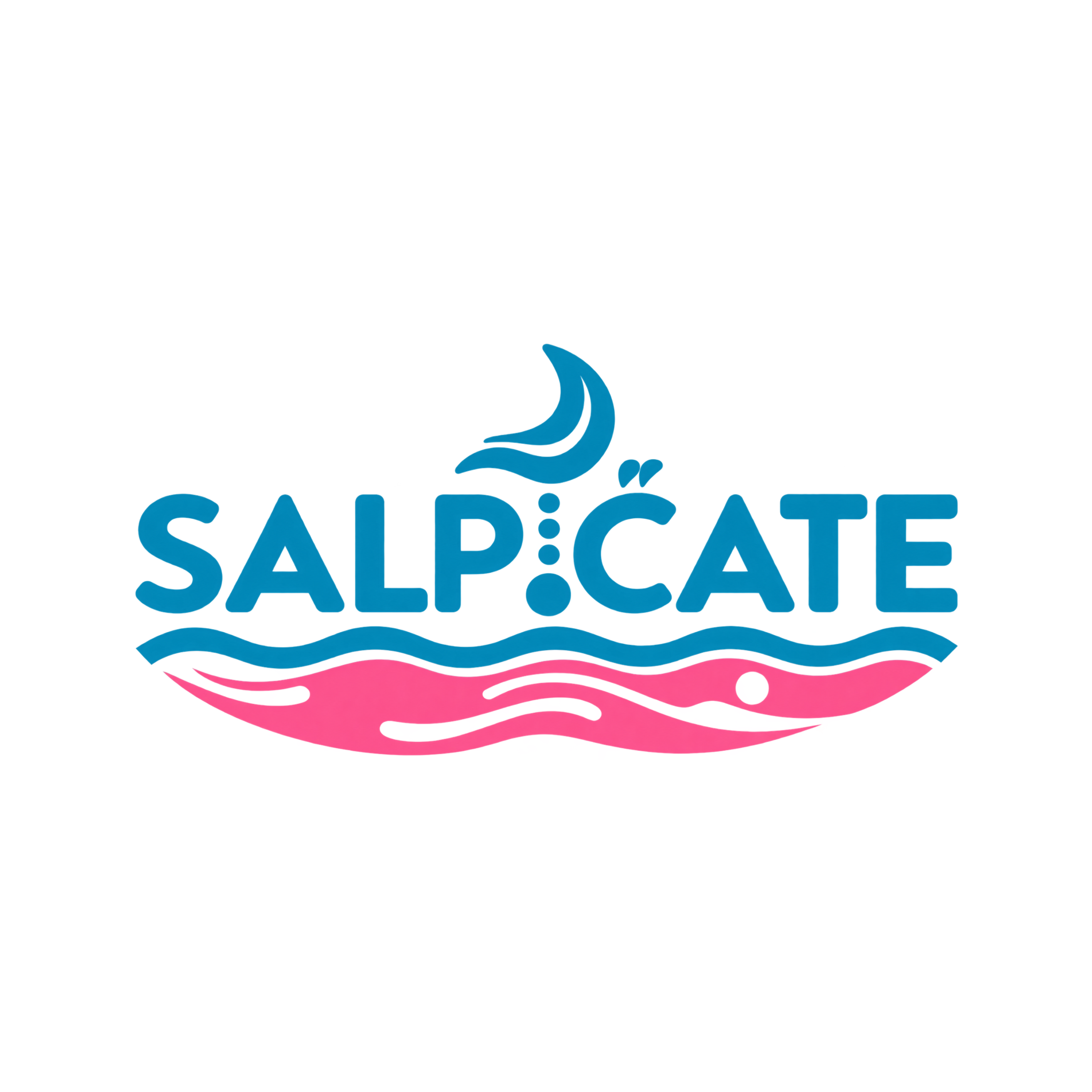 Logo de Salpicate