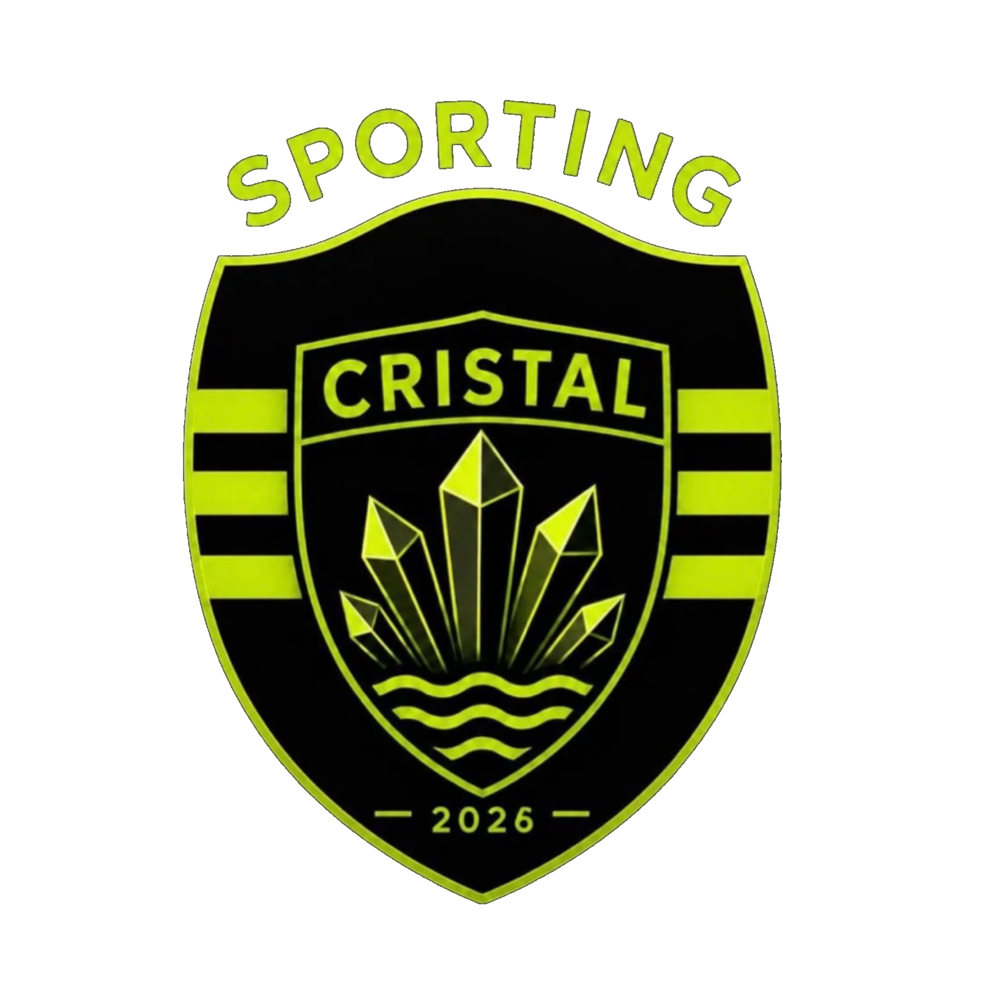 Logo de Sporting Cristal